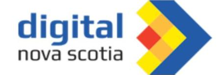 Digital Nova Scotia member