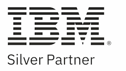 IBM Silver Partner