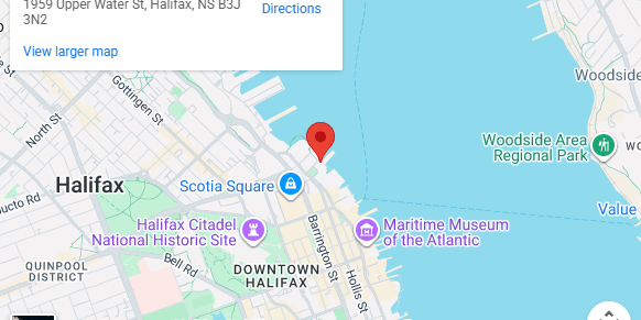 1959 Upper Water St.